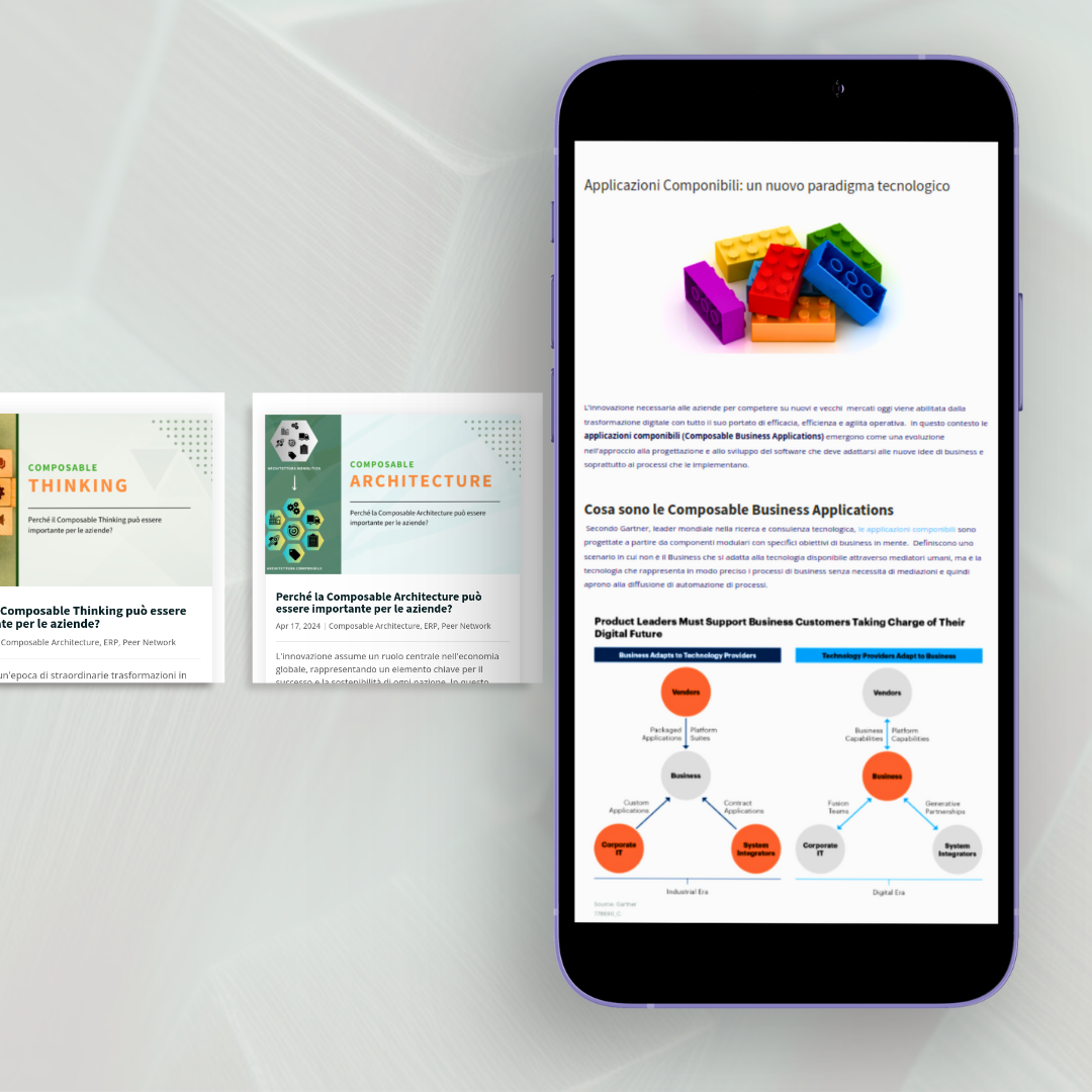 pn-newsletter-composable architecture