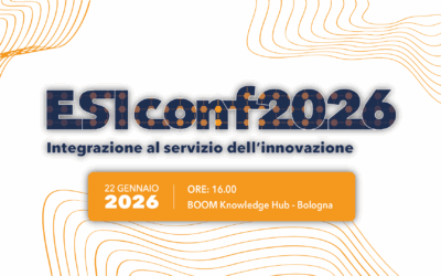 Save the date: ESICONF2026