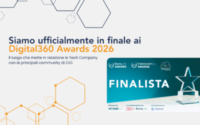 PN Sales Portal è finalista ai Digital360 Awards 2026